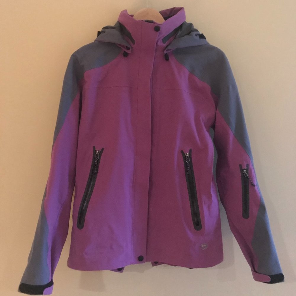 Mountain Hardware Soft Shell